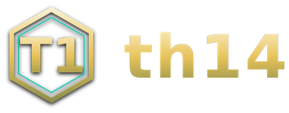 th14 logo